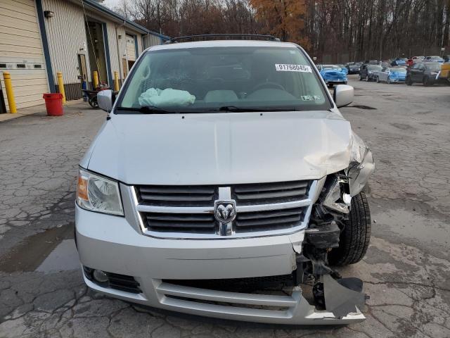 2009 DODGE GRAND CARA #3303796435