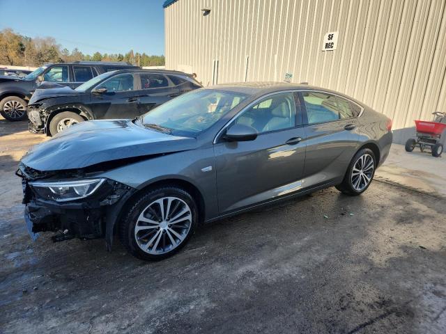 2018 BUICK REGAL ESSE - W04GP6SX7J1125980