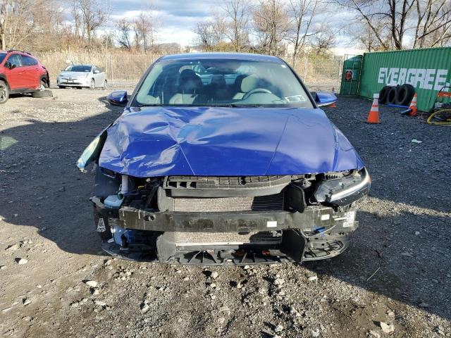 2025 HYUNDAI ELANTRA SE #3291171038