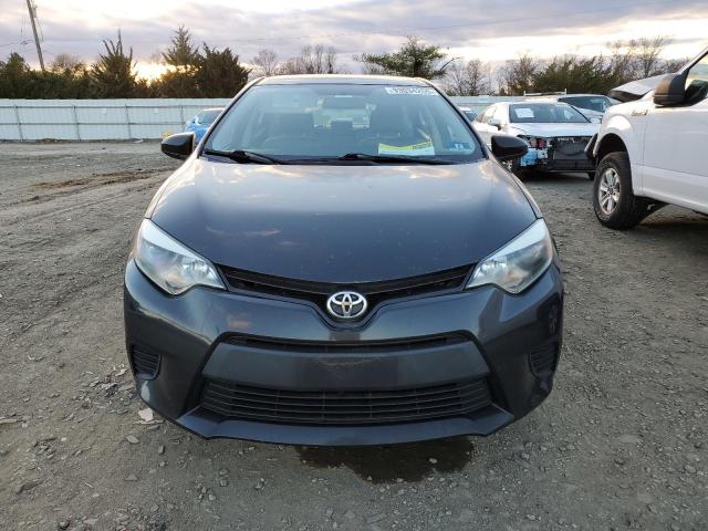 2014 TOYOTA COROLLA L #3293524429
