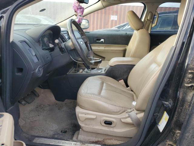 2009 FORD EDGE LIMIT #3293364441