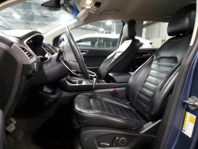 2019 FORD EDGE SEL #3281597456