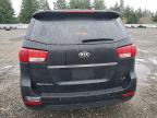 Lot #3303758439 2017 KIA SEDONA LX