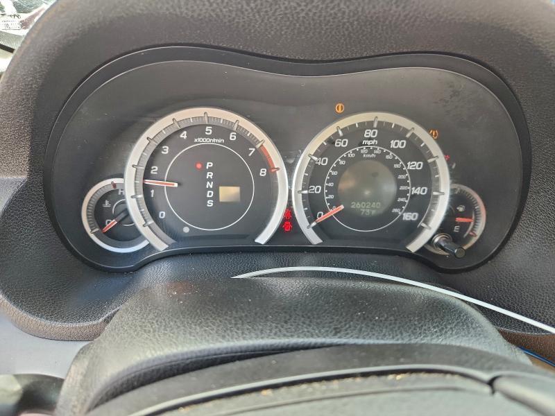 2010 ACURA TSX #3303715418