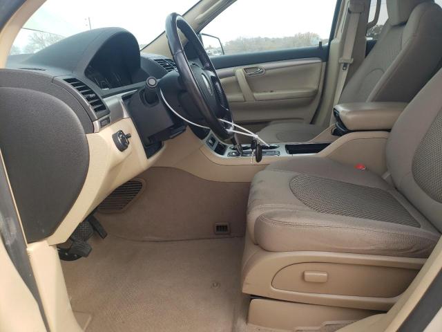 2008 SATURN OUTLOOK XE #3296432729