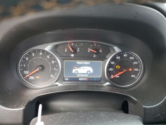 2023 GMC TERRAIN AT #3302795899