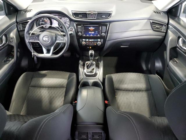 2019 NISSAN ROGUE S - KNMAT2MV9KP556573