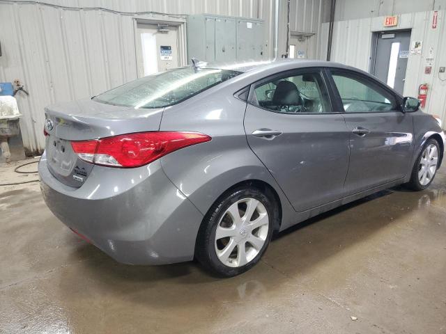 2013 HYUNDAI ELANTRA GL #3293454421