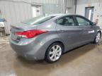 Lot #3293454421 2013 HYUNDAI ELANTRA GL