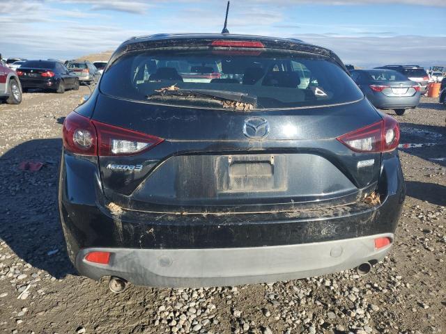 2015 MAZDA 3 SPORT #3290484563