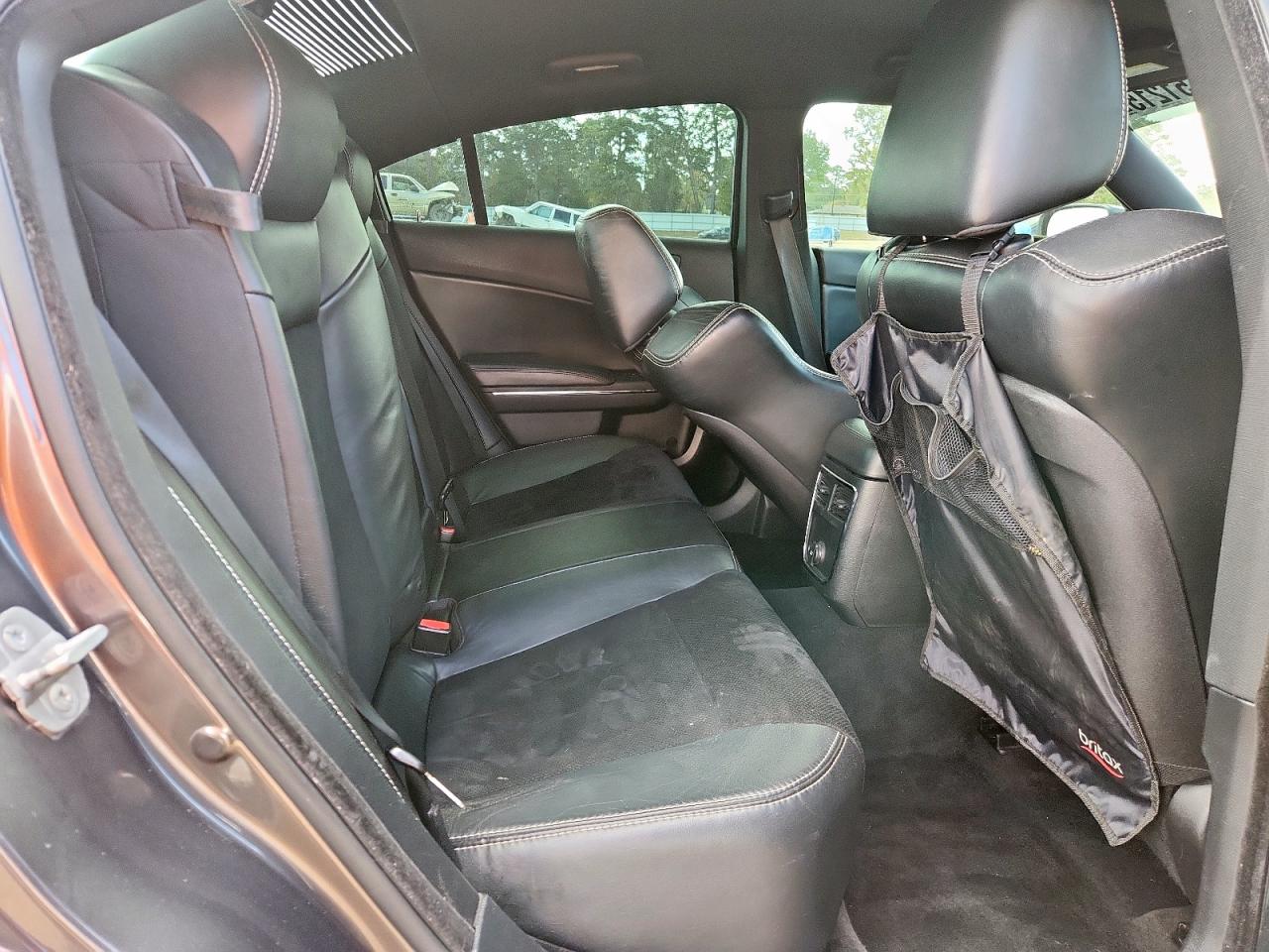 DODGE CHARGER SUPER BEE