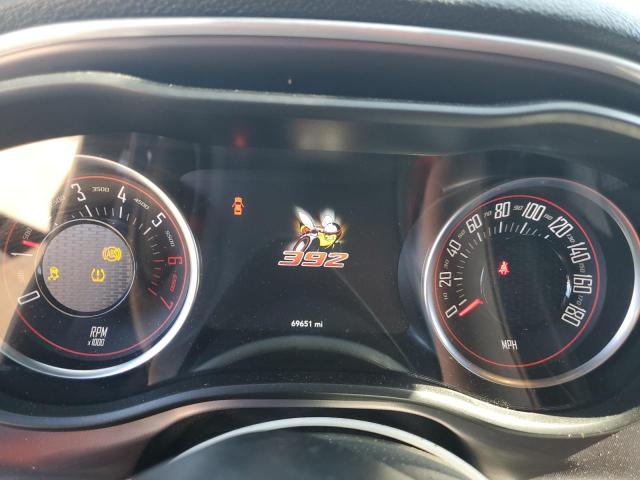 2020 DODGE CHALLENGER #3312608160