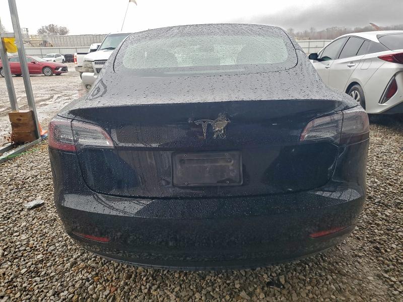 2023 TESLA MODEL 3 #3303700024