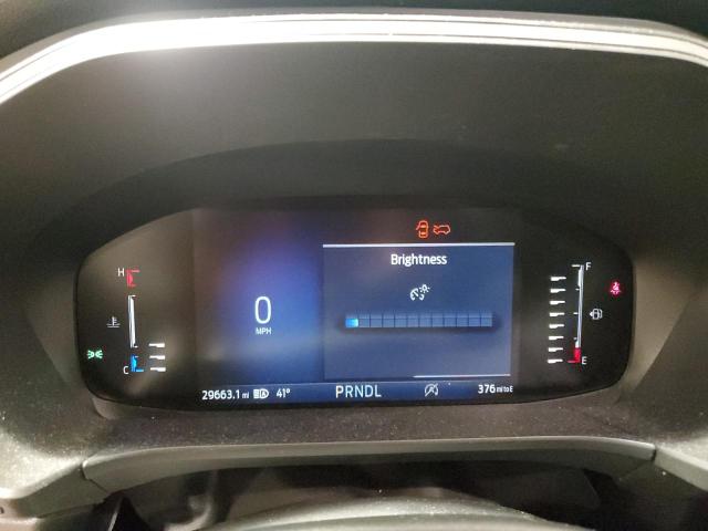 2024 FORD ESCAPE ACT #3305511100