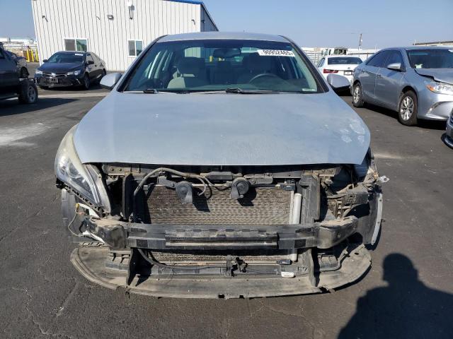 2016 HYUNDAI SONATA SE 5NPE24AF1GH360577