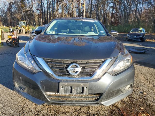 2017 NISSAN ALTIMA 3.5 #3305423434