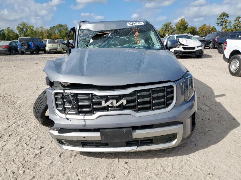 2023 KIA TELLURIDE #3301880416