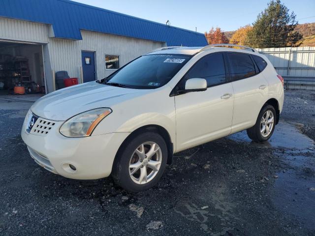2008 NISSAN ROGUE S #3319079255