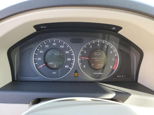 2008 VOLVO XC70 #3303912765