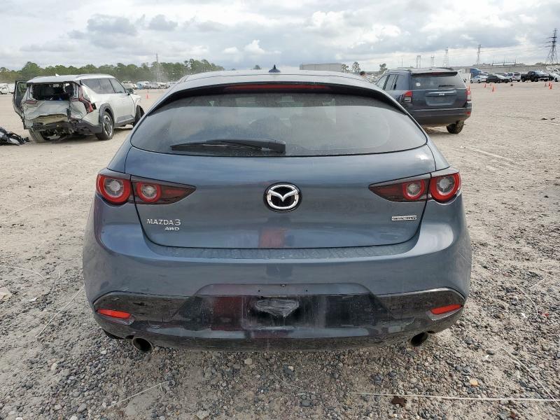 2022 MAZDA 3 #3303713420