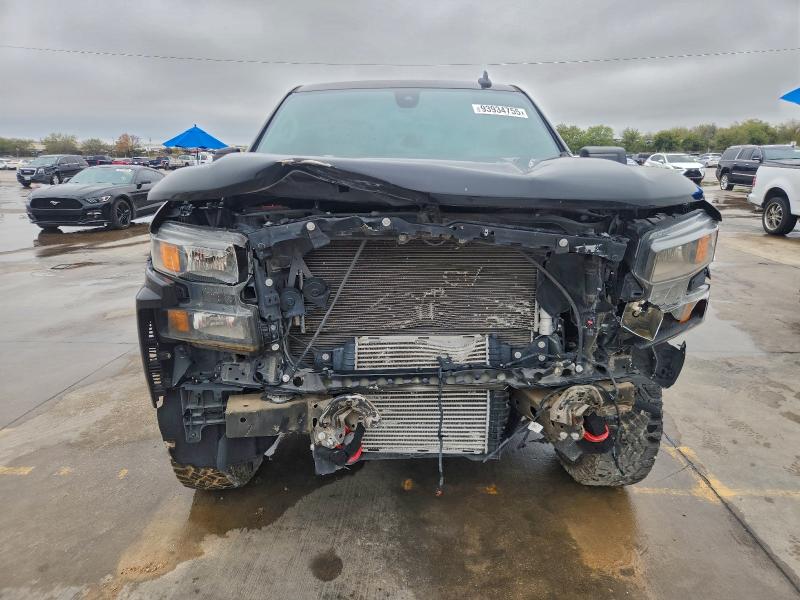 2022 CHEVROLET SILVERADO #3303869712