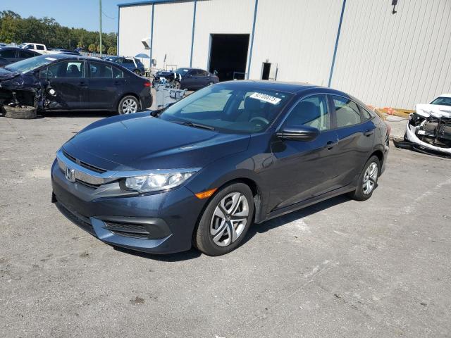 2018 HONDA CIVIC LX #3308304204