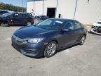 Lot #3308304204 2018 HONDA CIVIC LX