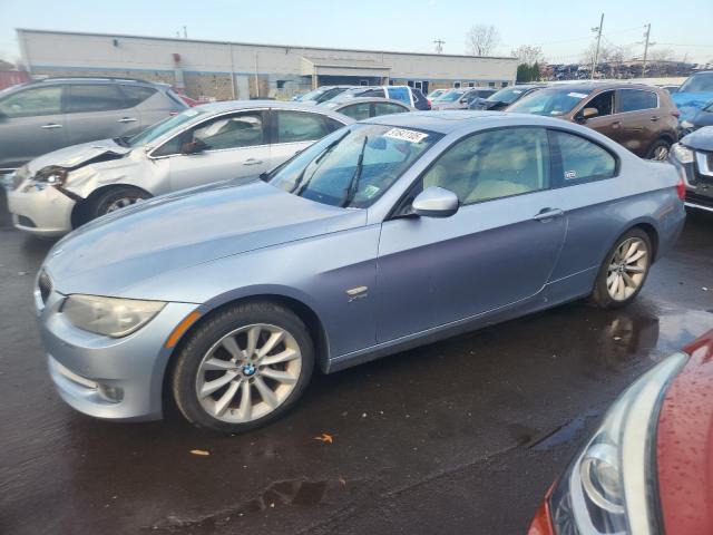 Global Auto Auctions: 2011 BMW 335 XI