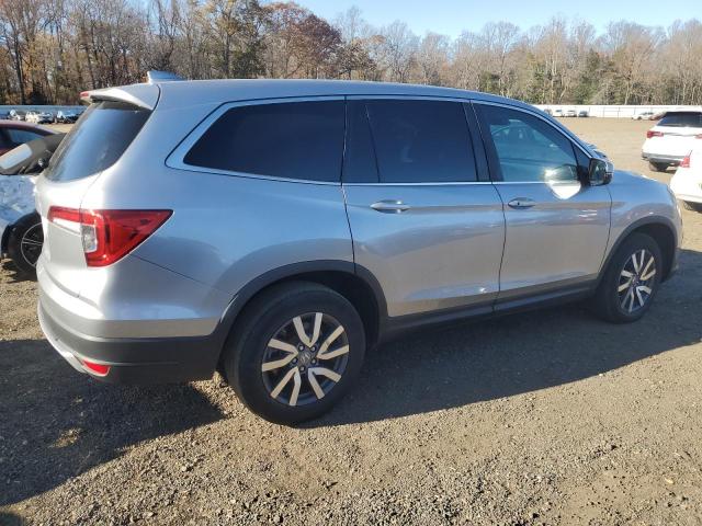 2019 HONDA PILOT EXL #3297875783