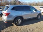 Lot #3297875783 2019 HONDA PILOT EXL
