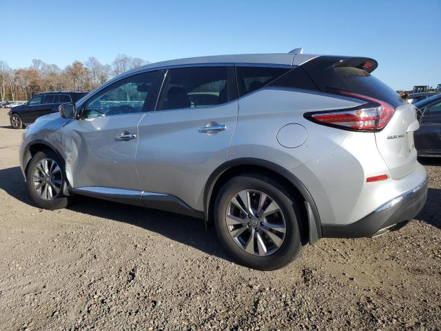 2016 NISSAN MURANO S #3296895829