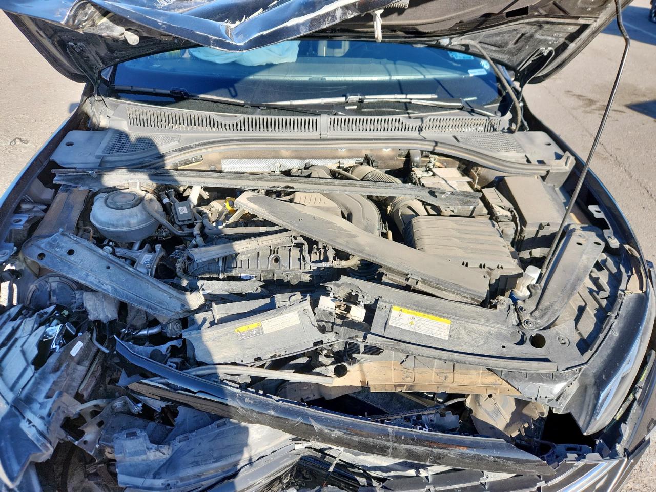 VOLKSWAGEN JETTA SPORT