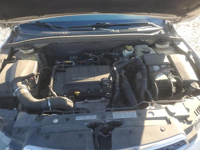 2014 CHEVROLET CRUZE LT - 1G1PC5SB5E7469416