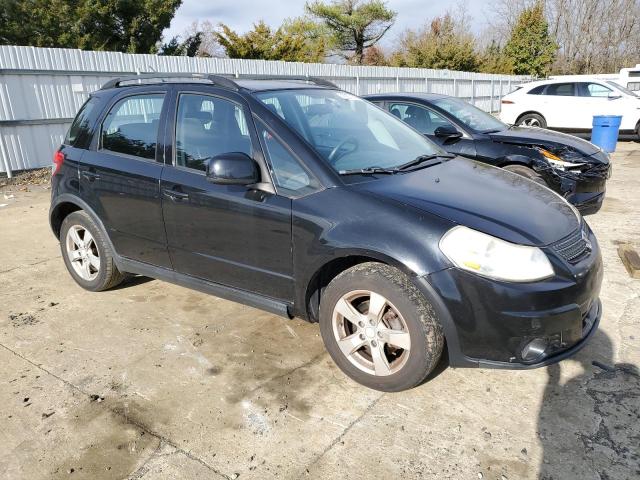 2012 SUZUKI SX4 #3290276263