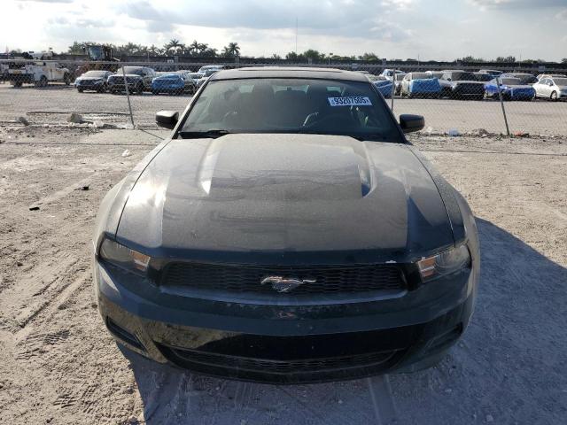 2012 FORD MUSTANG #3301827365