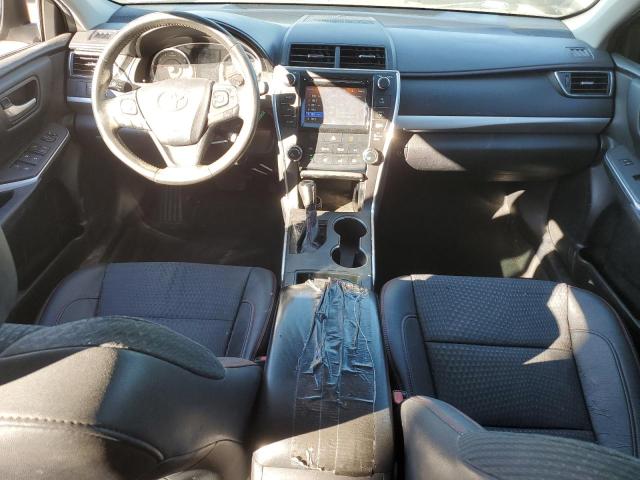 2015 TOYOTA CAMRY LE - 4T1BF1FK0FU900187