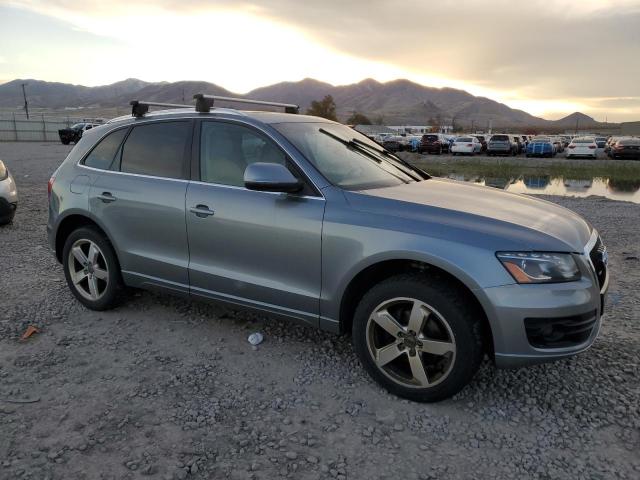 2010 AUDI Q5 PREMIUM #3294211277