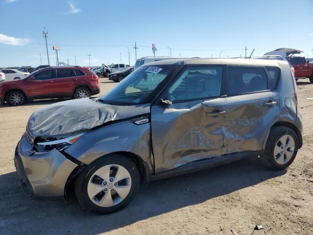 Global Auto Auctions: 2015 KIA SOUL