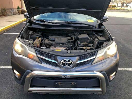 2014 TOYOTA RAV4 XLE #3301859983