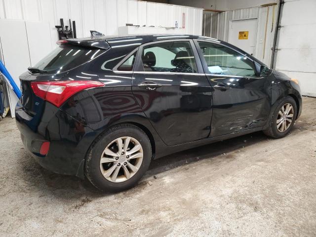 2013 HYUNDAI ELANTRA GT #3291222982