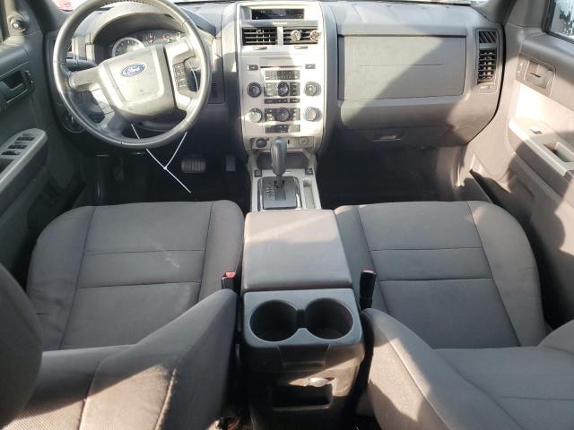 2010 FORD ESCAPE XLT #3293373471