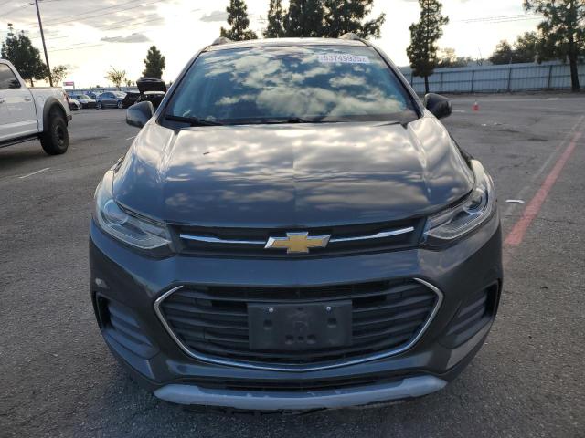 2018 CHEVROLET TRAX 1LT #3309725869