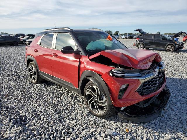 2026 CHEVROLET TRAILBLAZE #3297175889