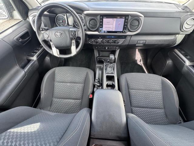 2023 TOYOTA TACOMA DOU #3278264882