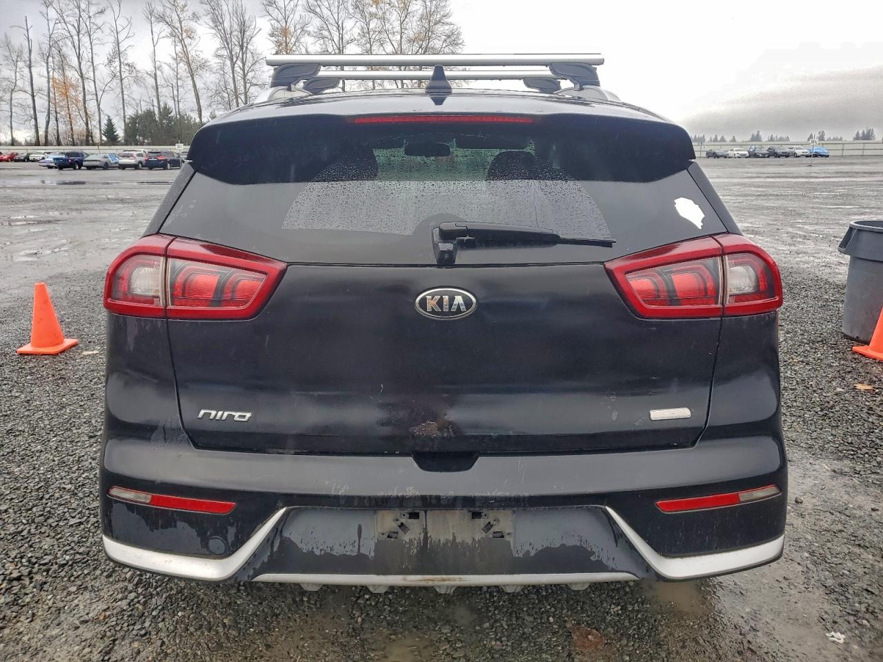 KIA NIRO FE