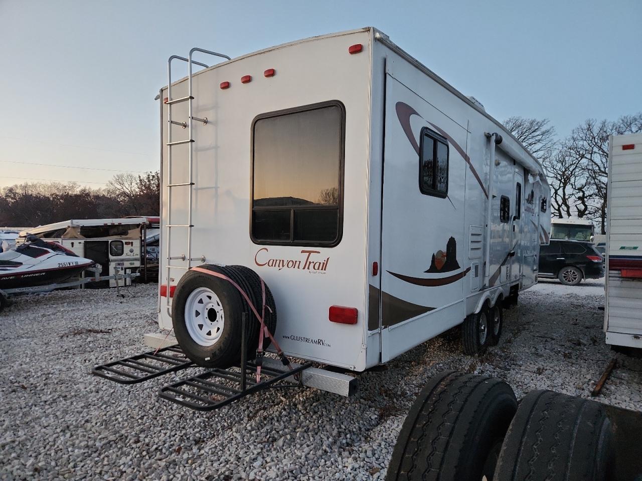 Lot #3311756727 2010 GULF STREAM CANYON TRAIL