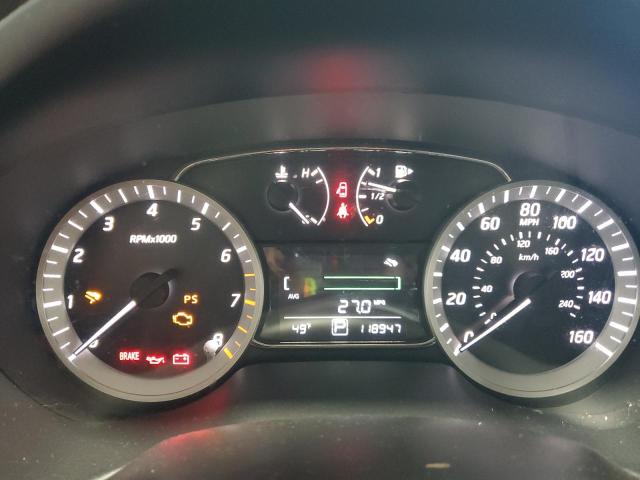 2015 NISSAN SENTRA S #3303571934