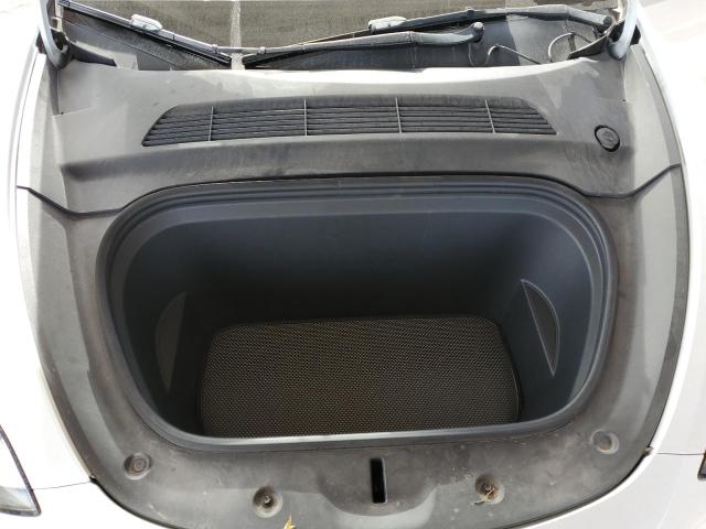 2022 TESLA MODEL Y #3298153264