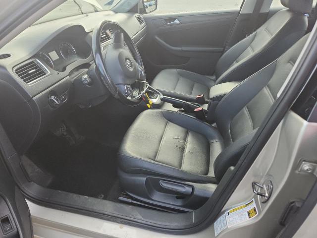 2012 VOLKSWAGEN JETTA SE - 3VWDP7AJ8CM462673