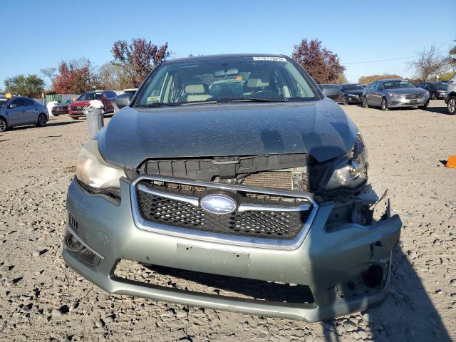 2015 SUBARU IMPREZA PR - JF1GJAC64FH016347